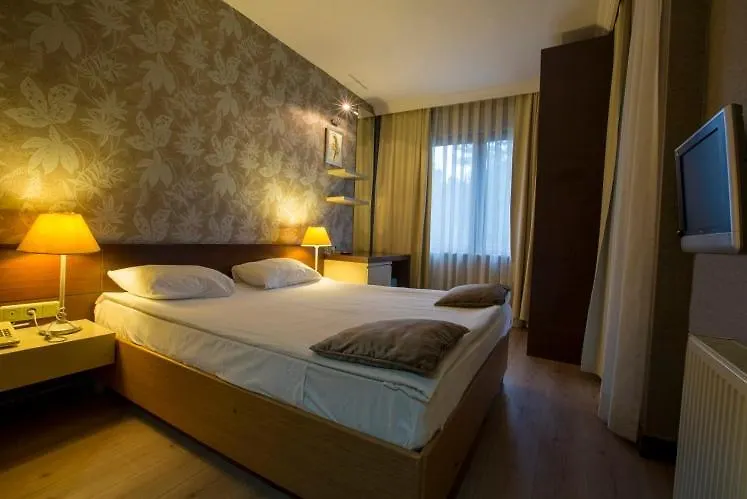 Park Polonezkoey Hotel Istanbul