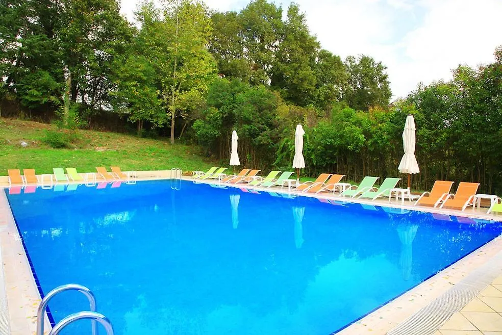 Park Polonezkoey Hotel Istanbul 3*,  Turkey