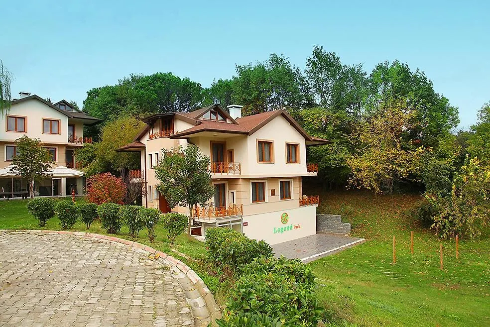 Park Polonezkoey Hotel Istanbul