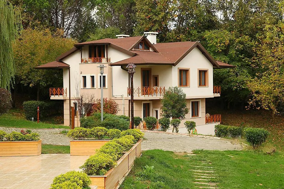 Park Polonezkoey Hotel Istanbul