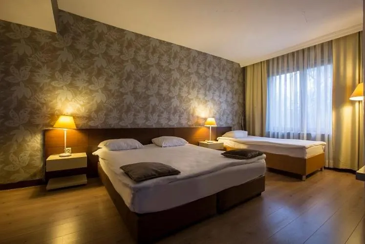 Park Polonezköy Hotel Stambuł 3*,