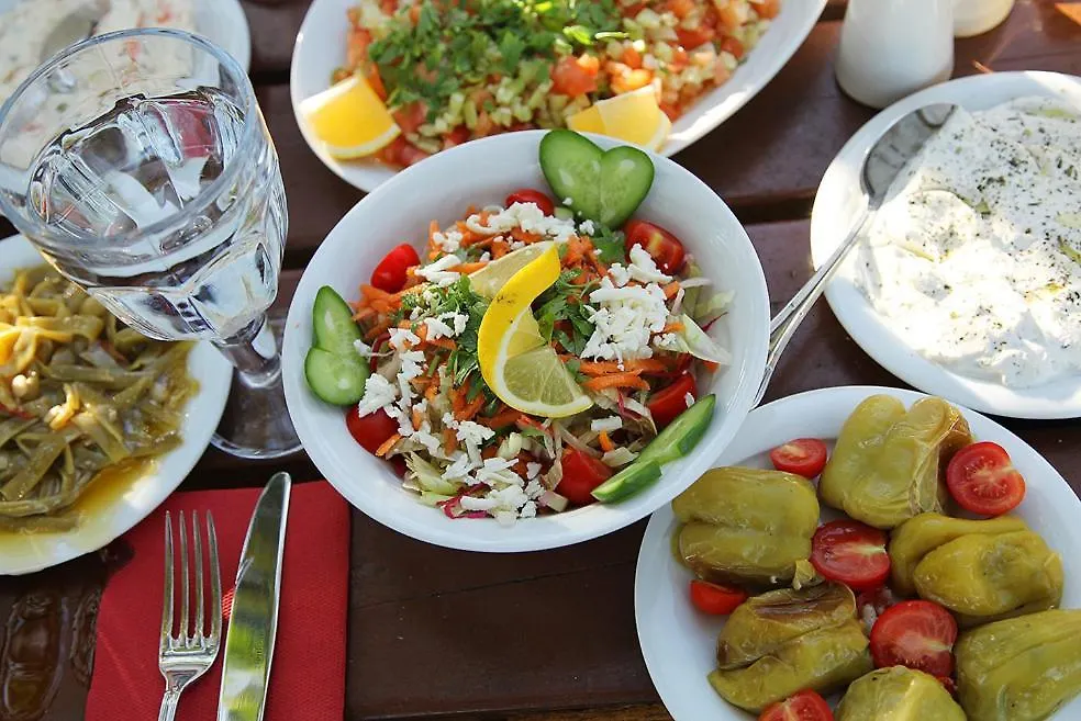 Park Polonezköy Hotel Stambuł