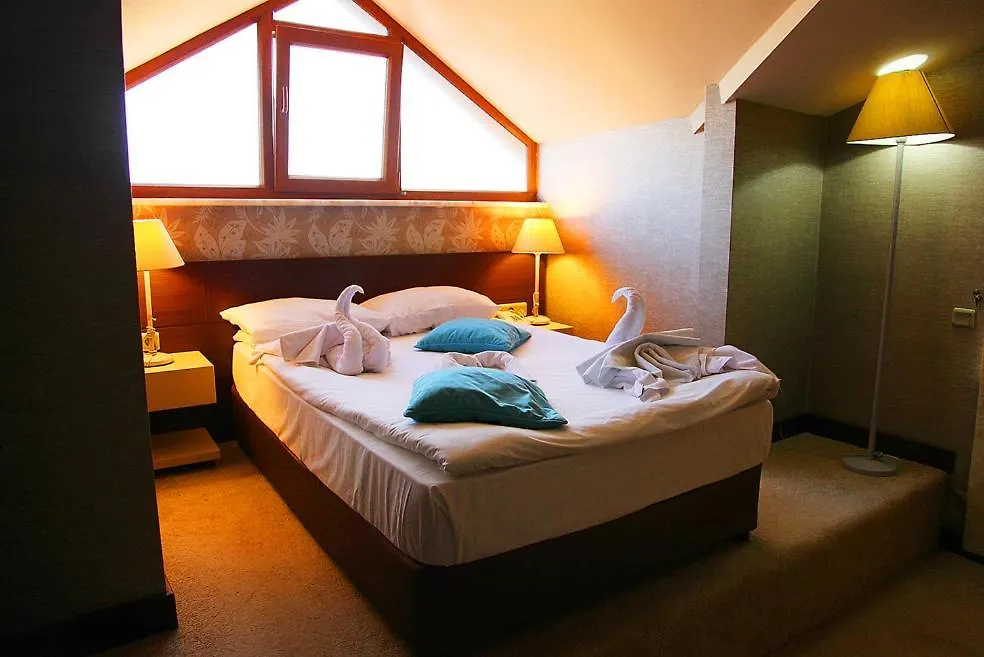 Park Polonezköy Hotel Stambuł