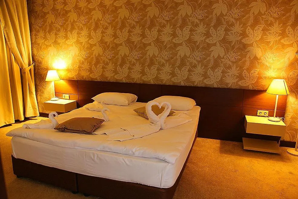 Park Polonezköy Hotel Stambuł 3*,  Turcja