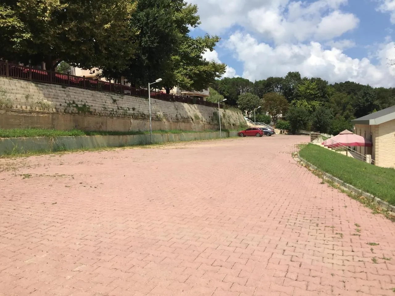 Park Polonezköy Hotel Stambuł Turcja
