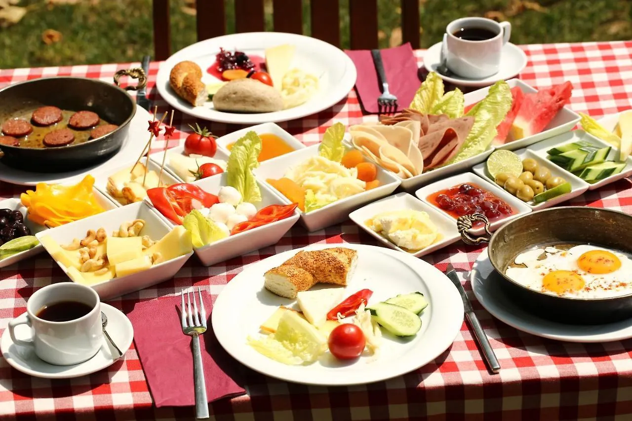 Park Polonezköy Hotel Stambuł