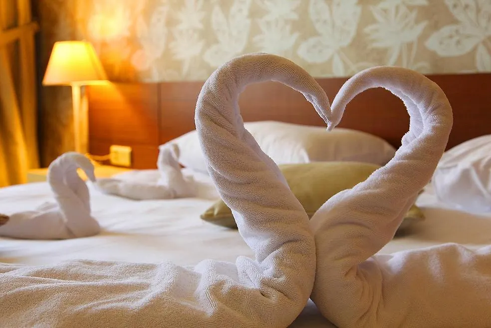 Park Polonezkoey Hotel Istanbul Turkey