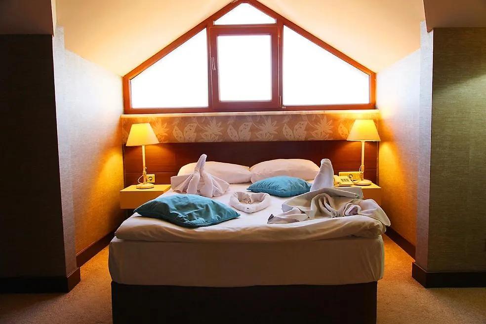 Park Polonezkoey Hotel Istanbul